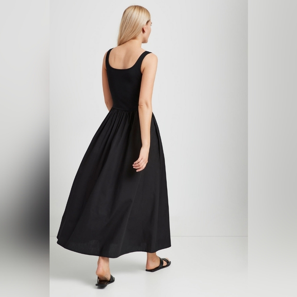 NWOT Marcella NYC Clara Dress M - Picture 4 of 4